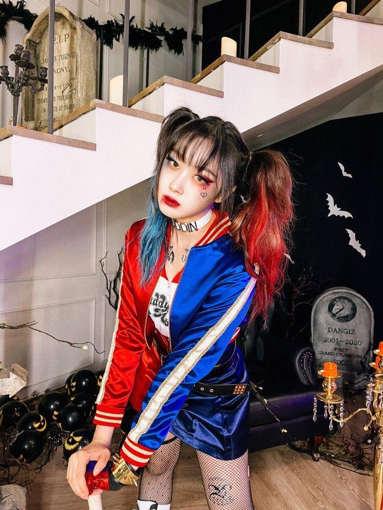 AESPA 지젤3