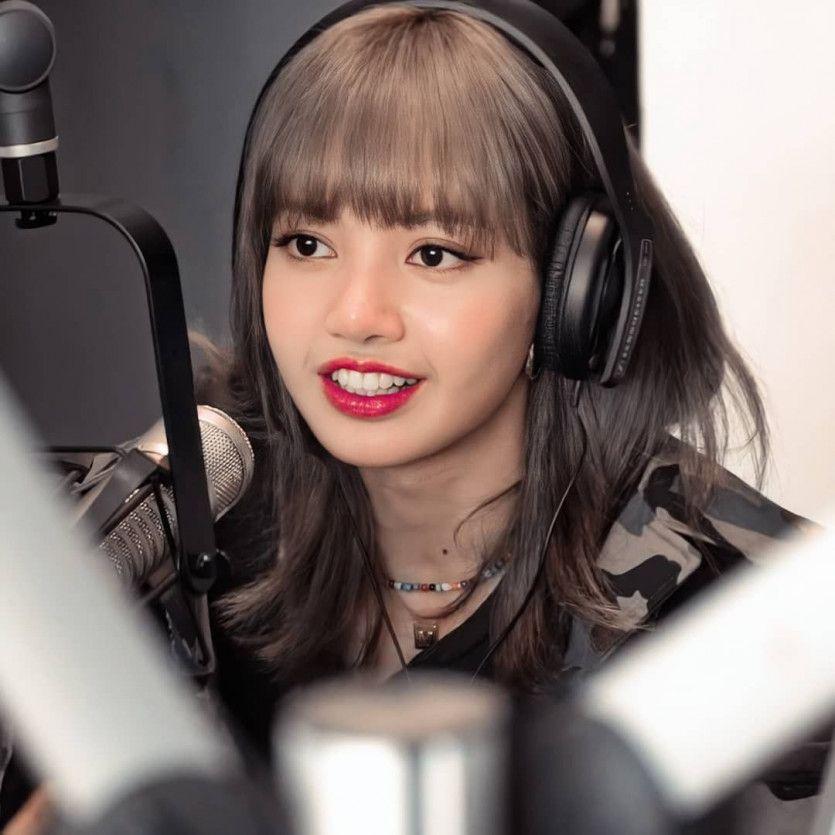 블랙핑크 리사0