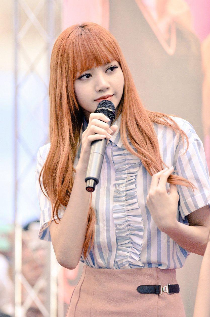 블랙핑크 리사2