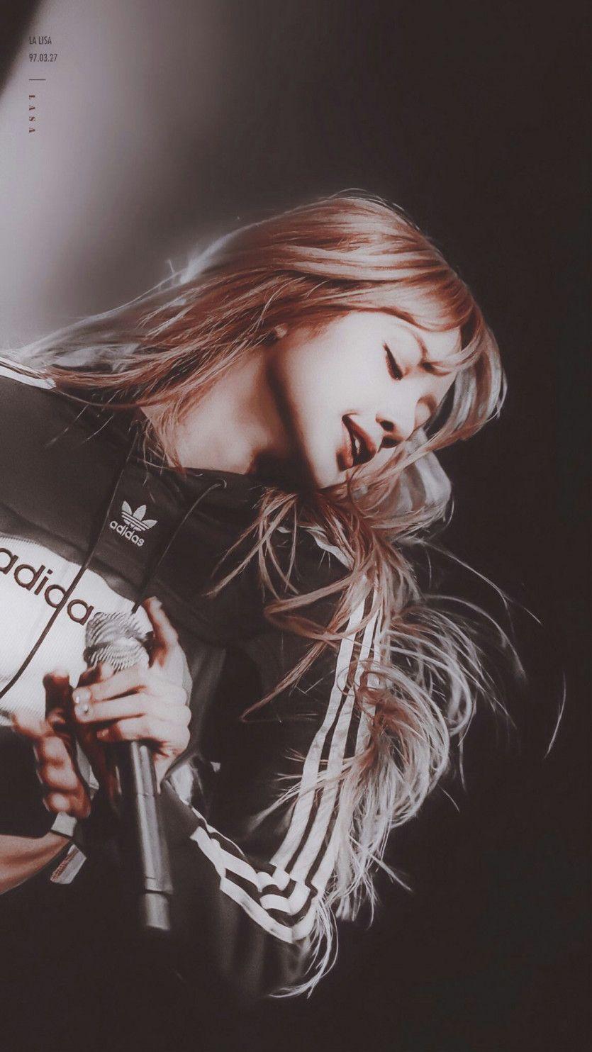 블랙핑크 리사3