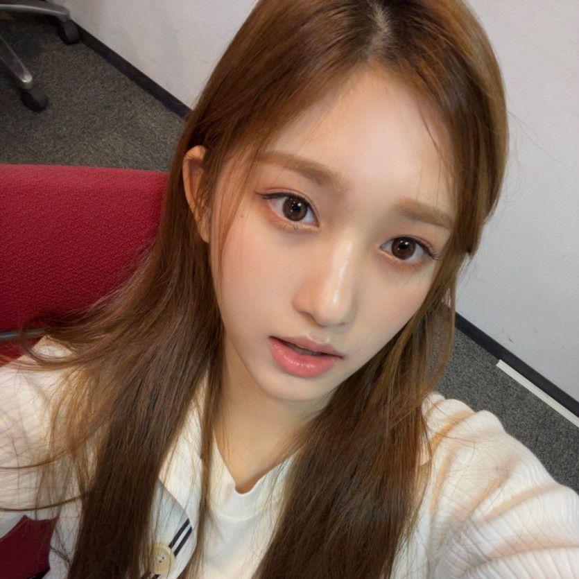 IVE LEESEO0