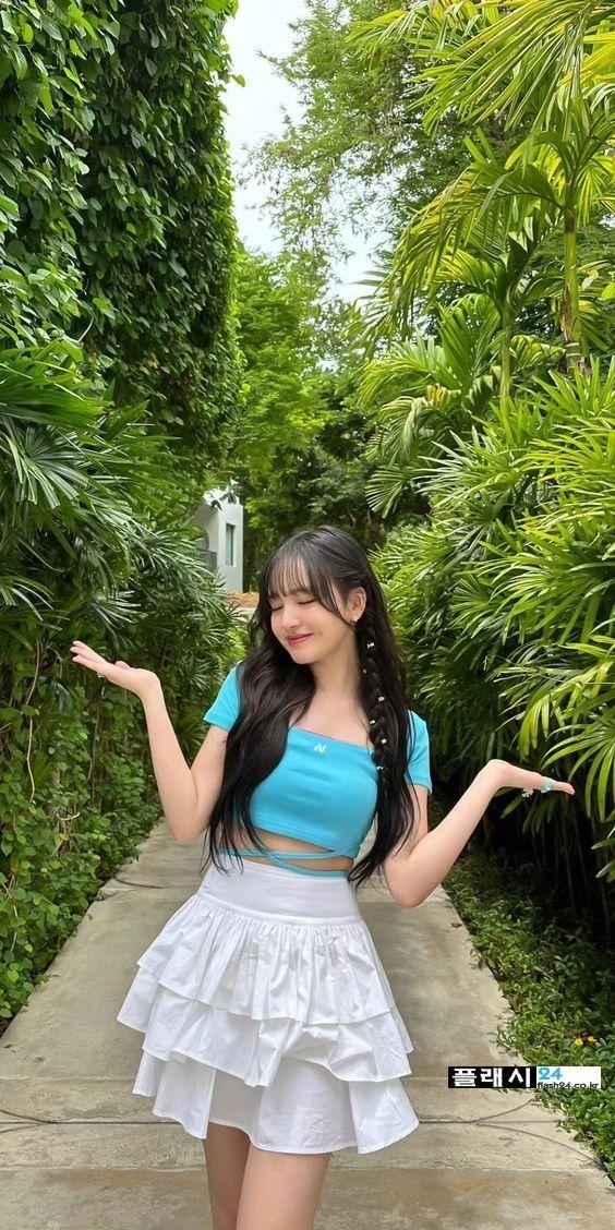 아이브 리즈1