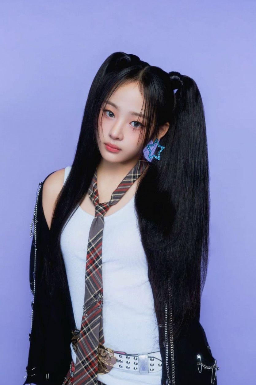 NewJeans minji1