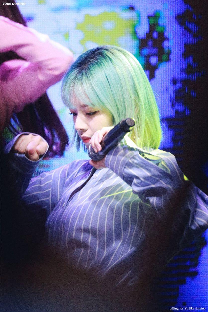 트와이스 정연1
