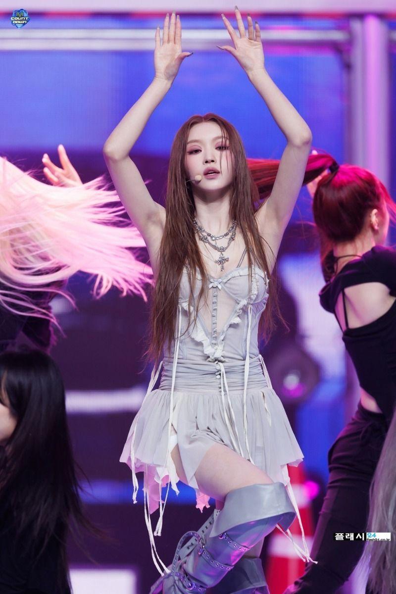 오마이걸 유아1