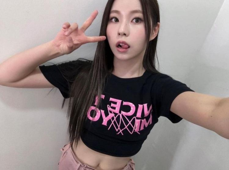 NMIXX kyujin4