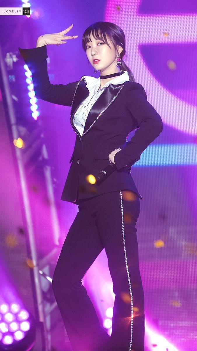 EXID 혜린4