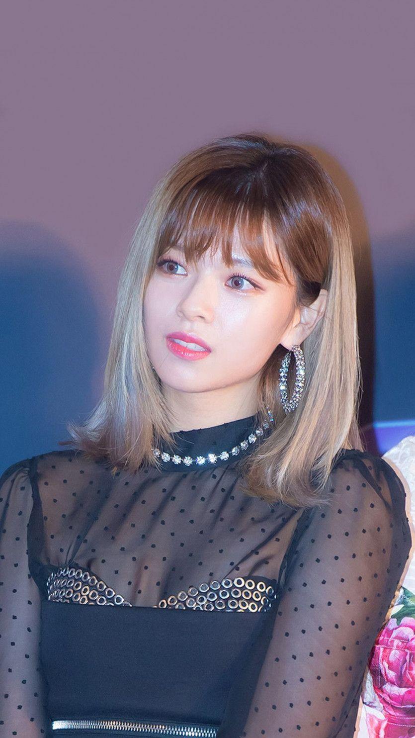 TWICE JEONGYEON0