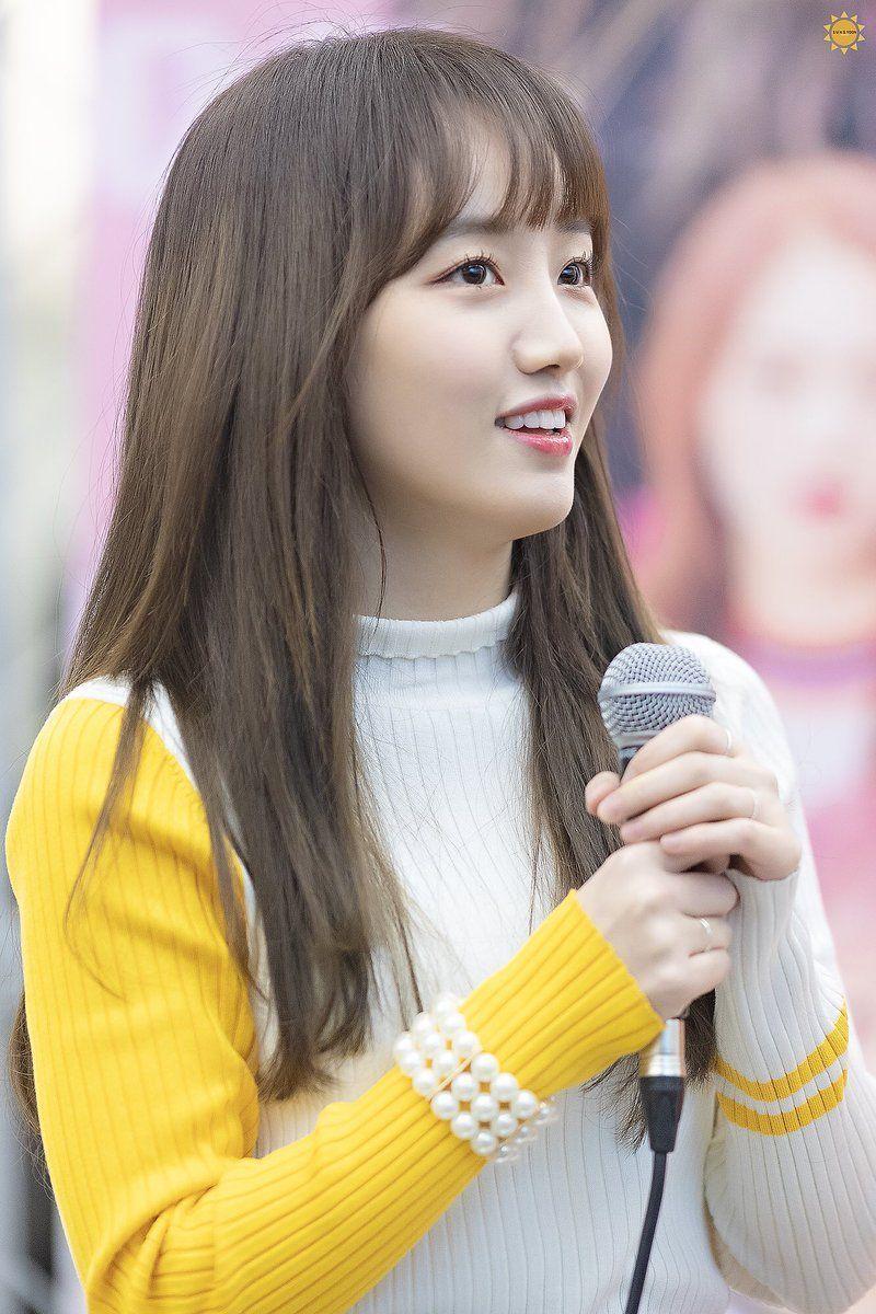 Cherry Bullet Haeyoon2