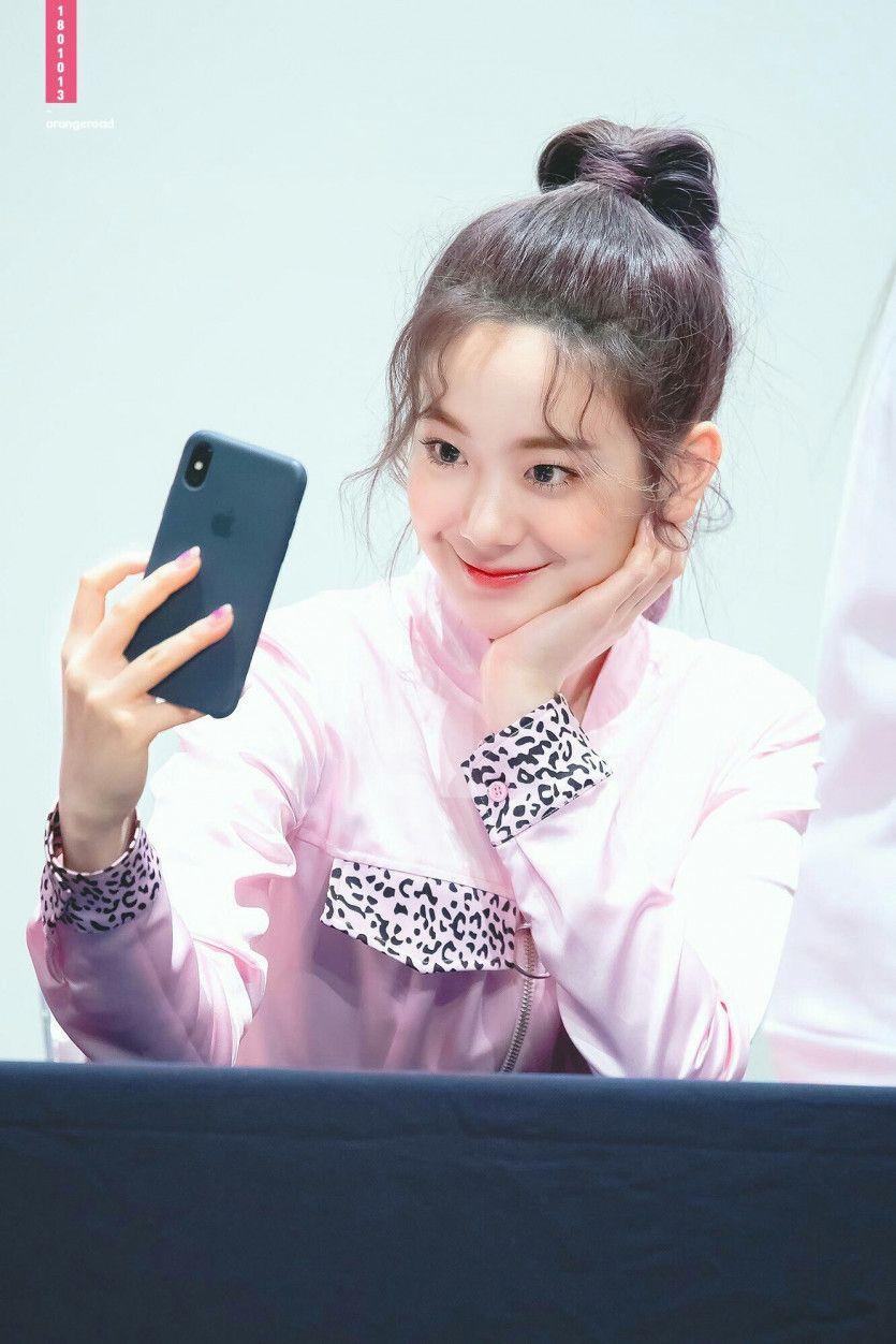 FROMIS_9  Jang Gyu Ri1