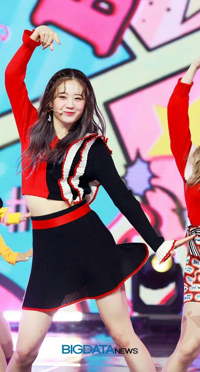 FROMIS_9  Jang Gyu Ri2