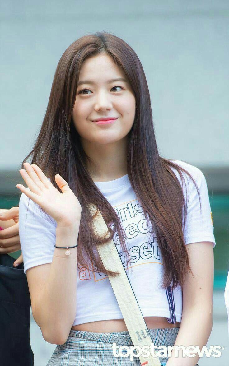 FROMIS_9  Jang Gyu Ri4