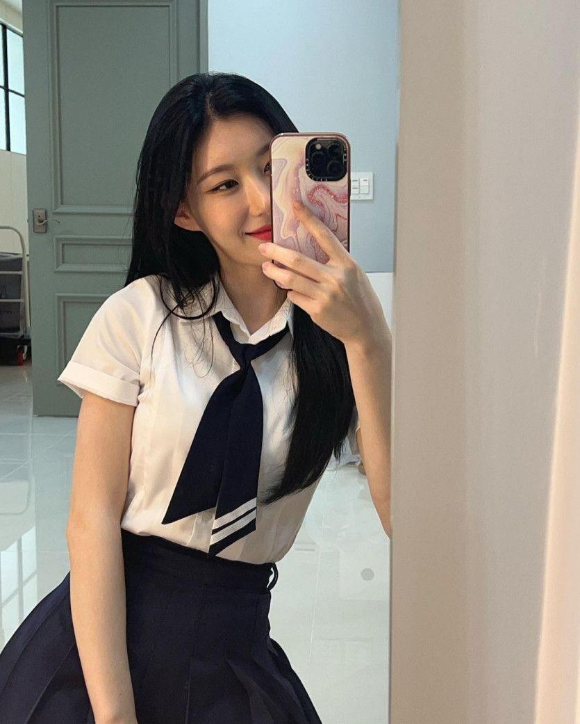 ITZY 채령0
