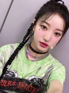 Billlie siyoon2