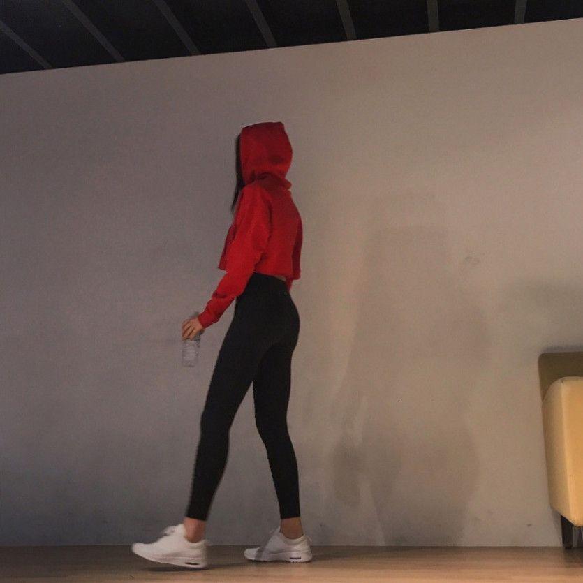 빨간후드 손나은0