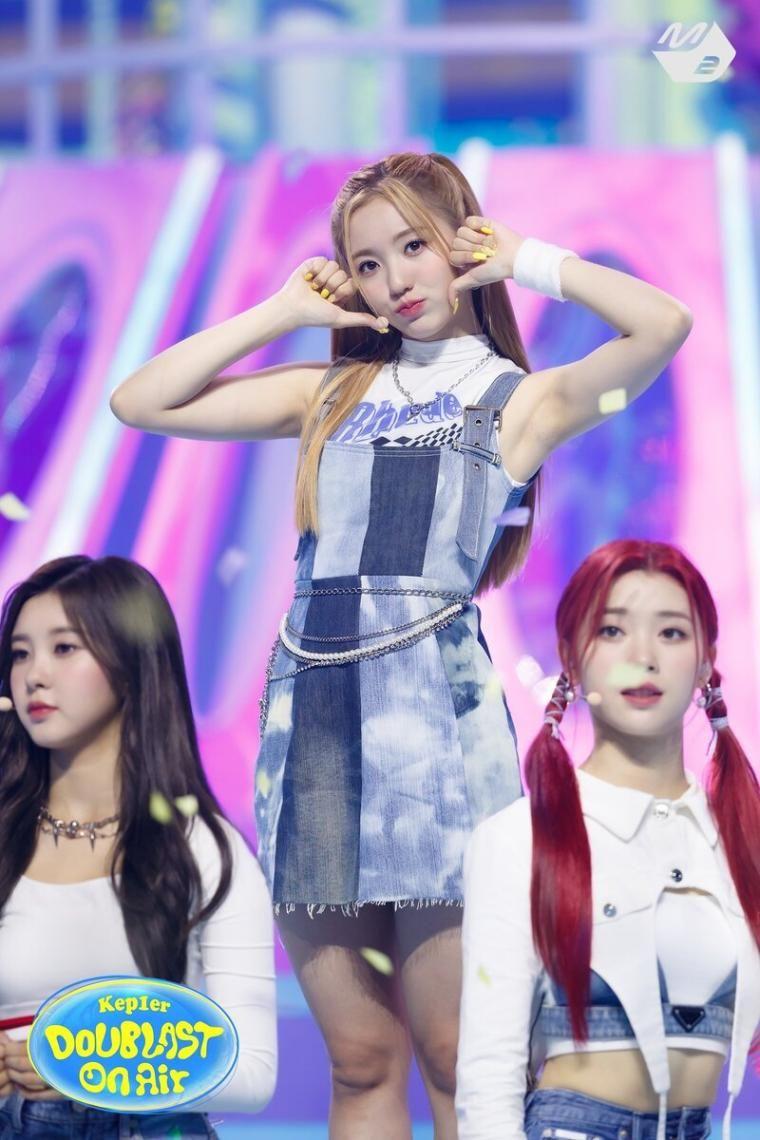 케플러 강예서0