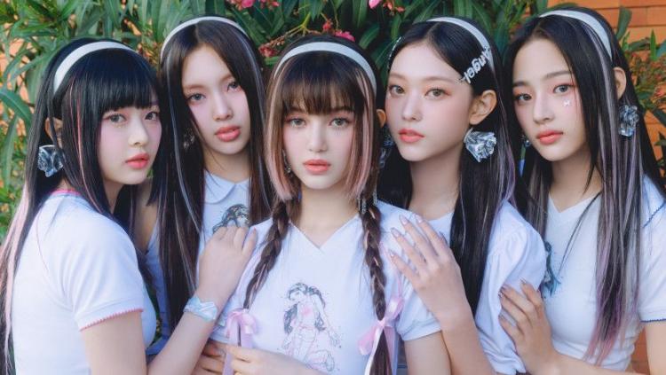 뉴진스4