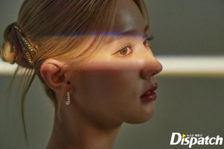 G-IDLE MiYeon3