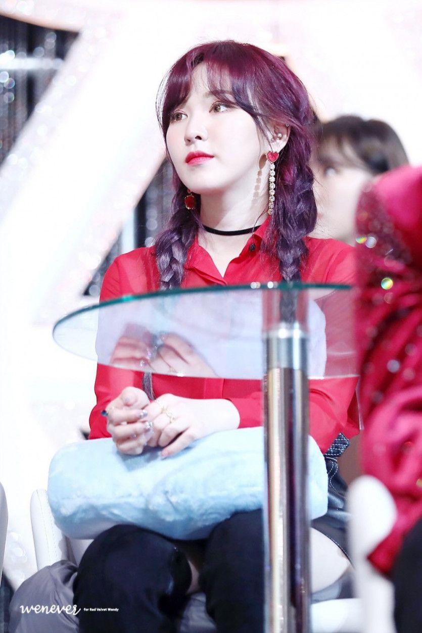 3년 전 오늘 웬디 슬기1