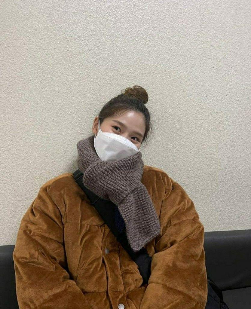 Oh my girl Hyojung1