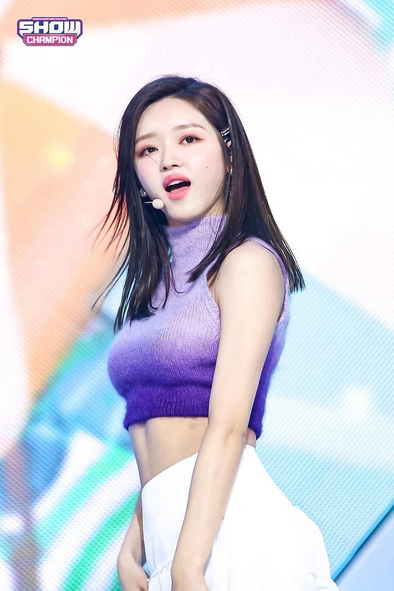 OH MY GIRL YooA1