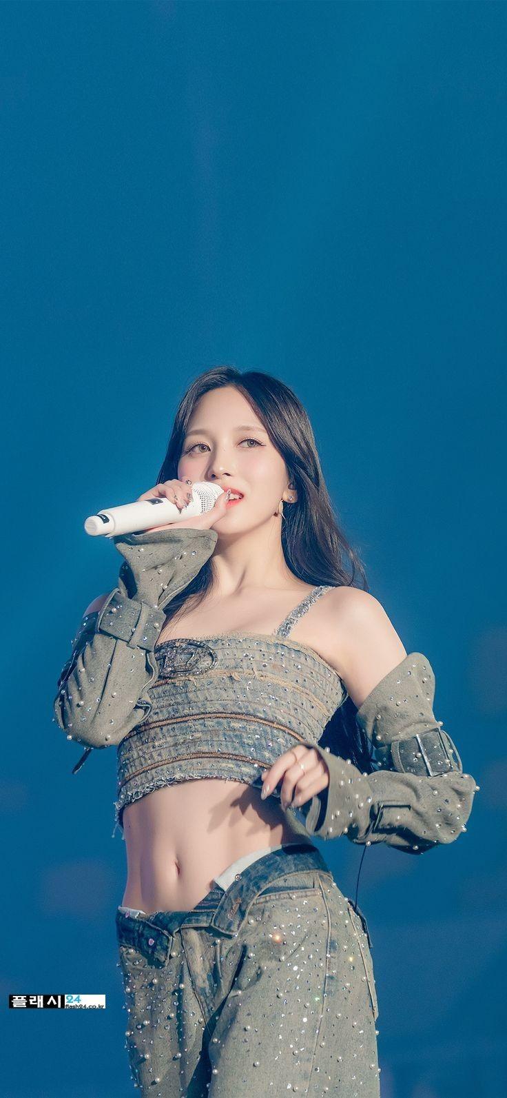 트와이스 미나1