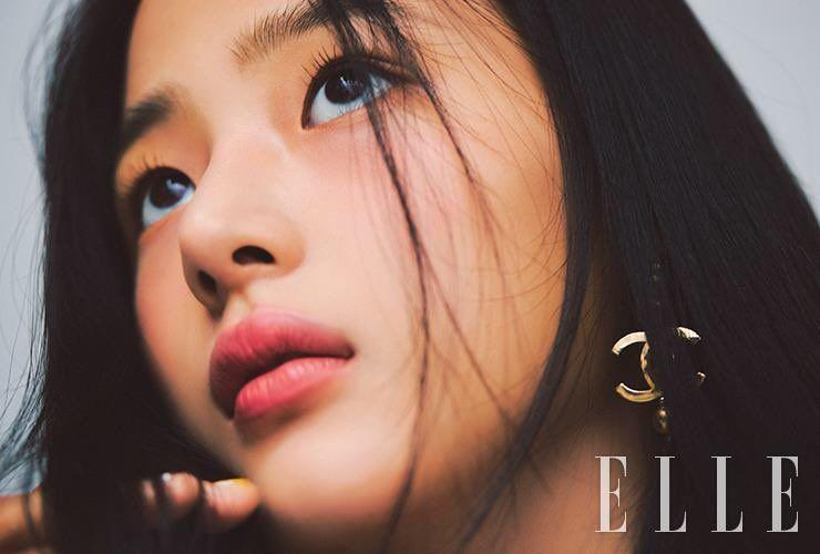 뉴진스 민지1