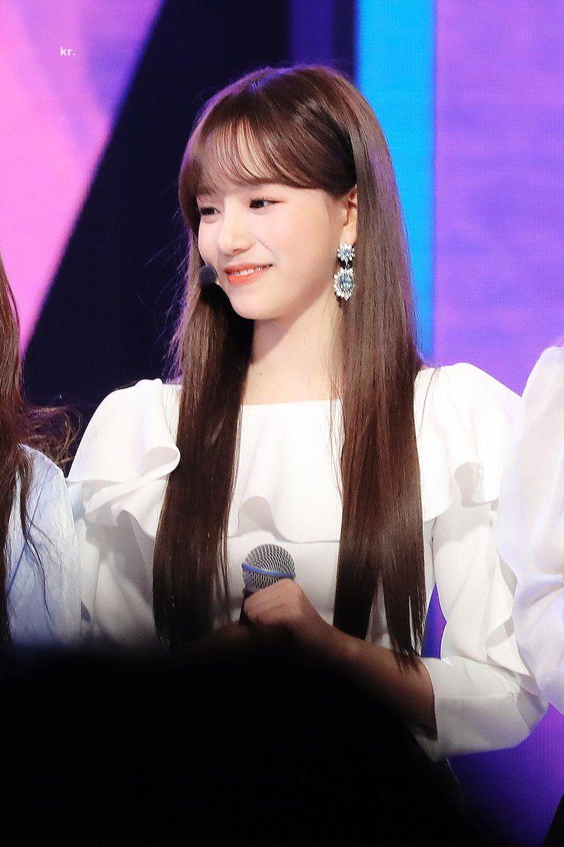 아이즈원 조유리 최예나 new3