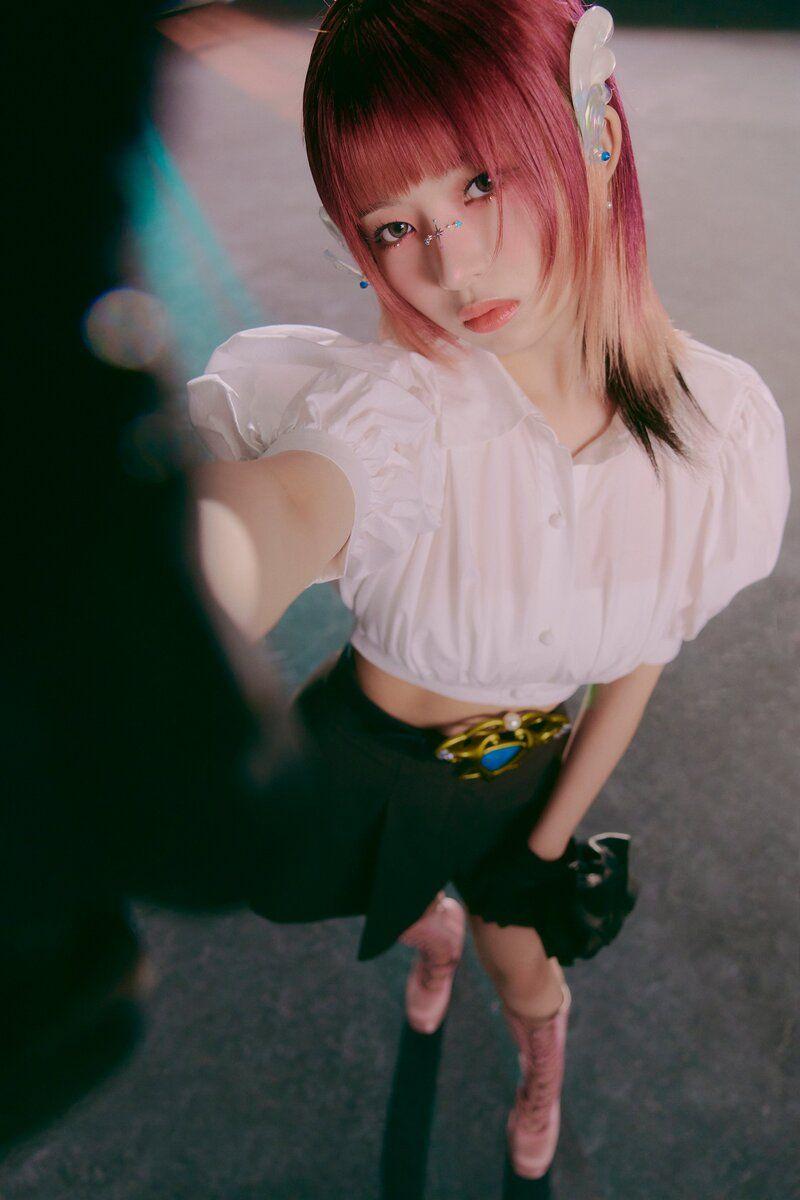 아이브 레이0