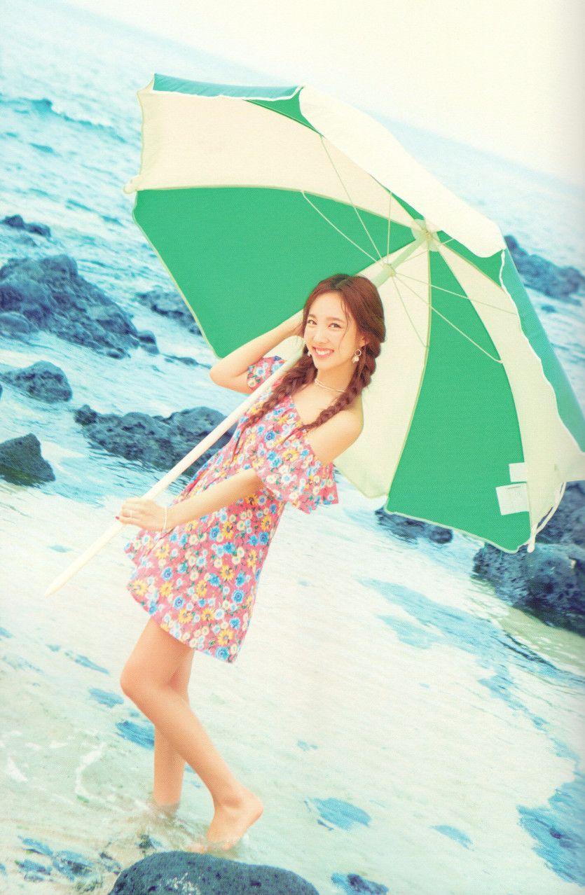 트와이스 나연0