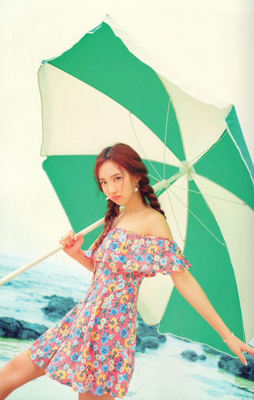 트와이스 나연1