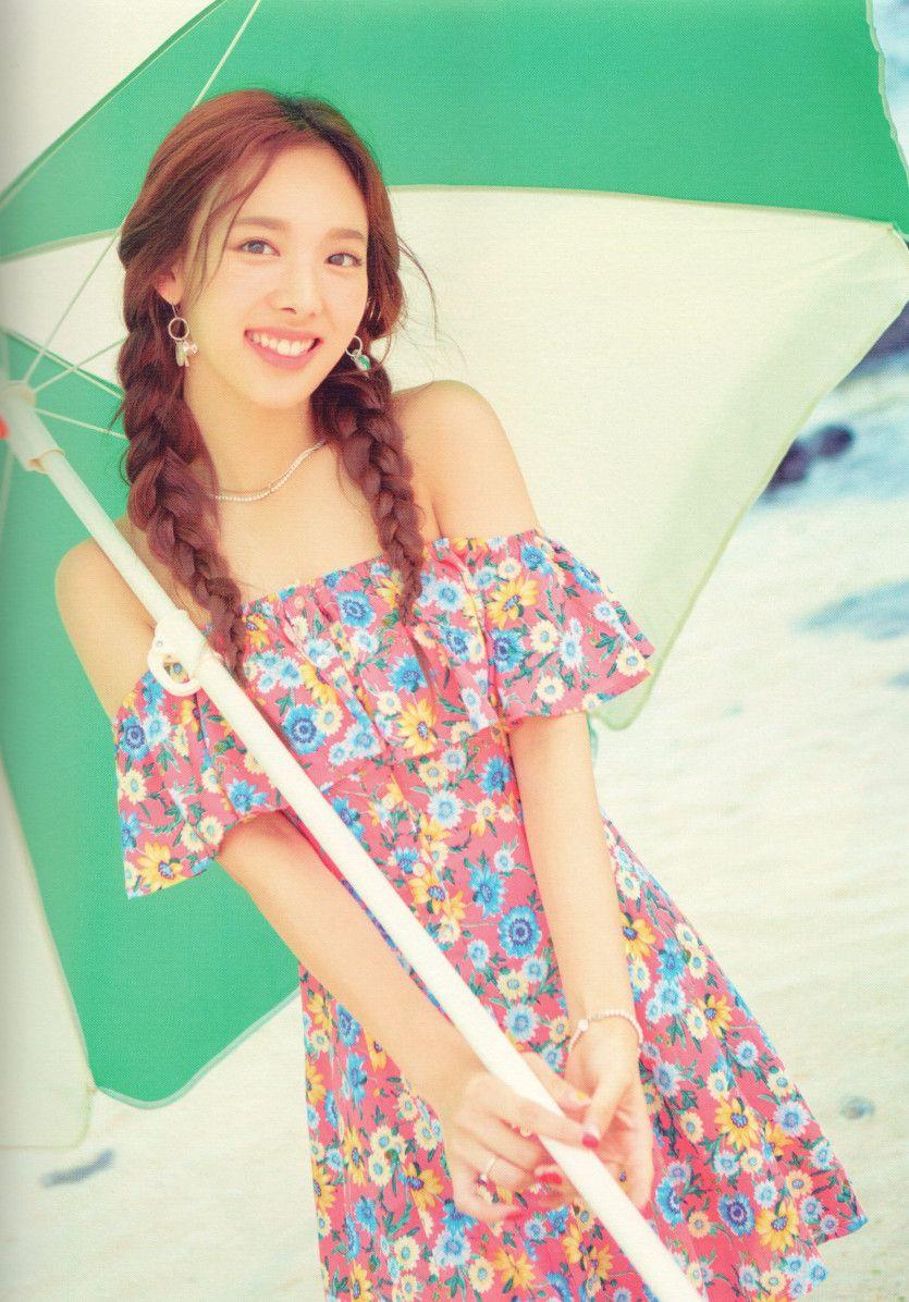 트와이스 나연2