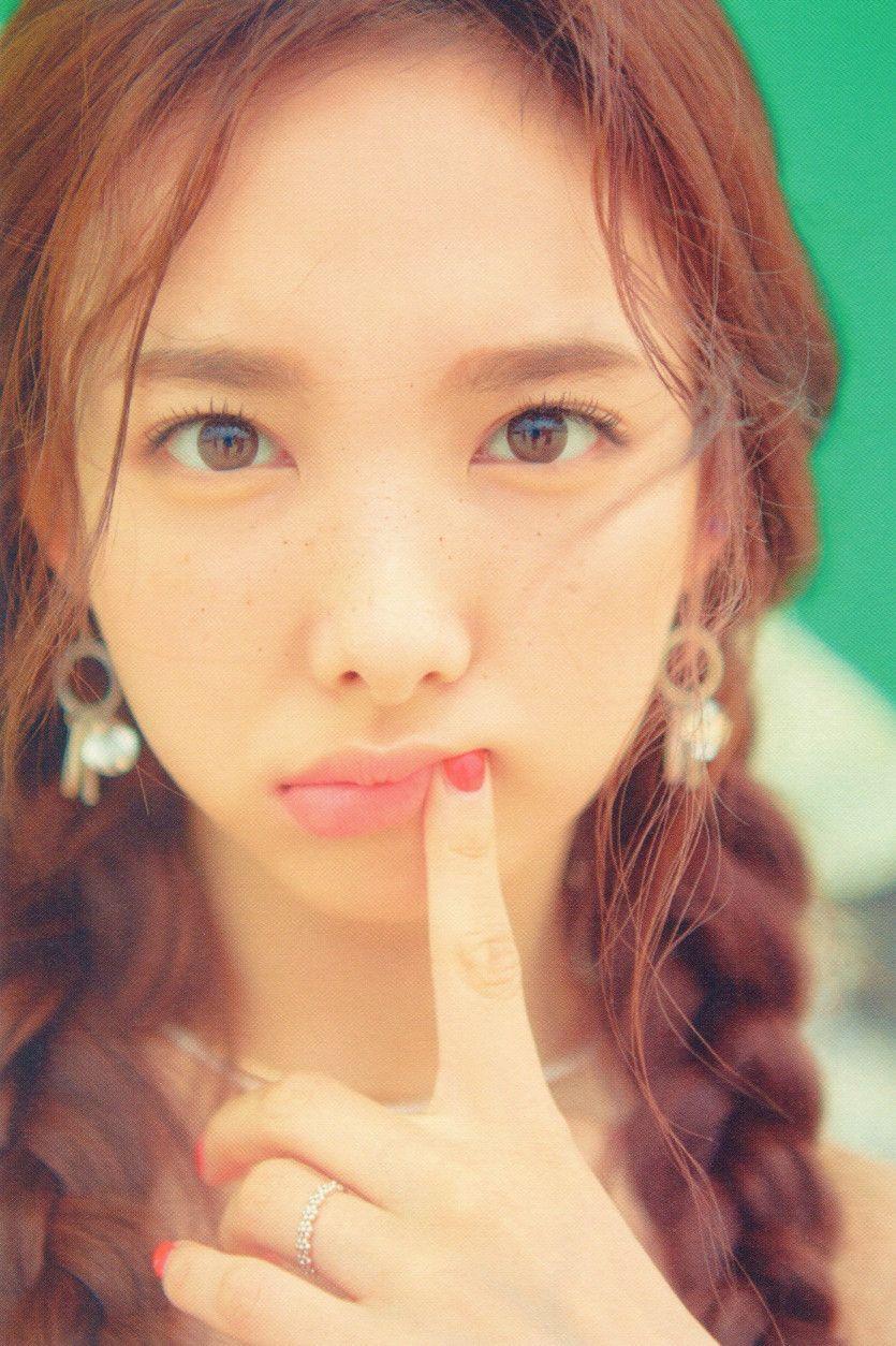 트와이스 나연8