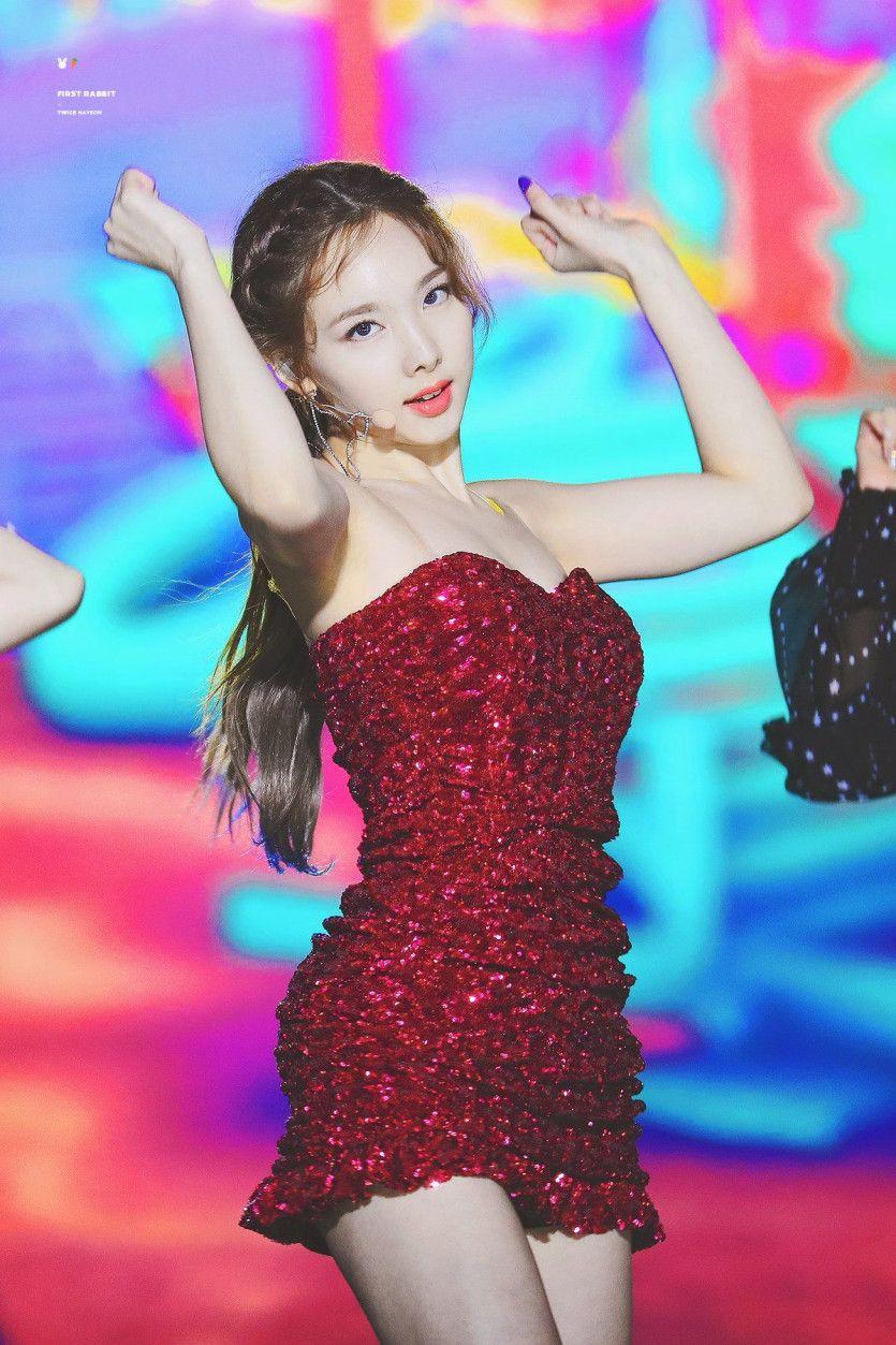 트와이스 나연1