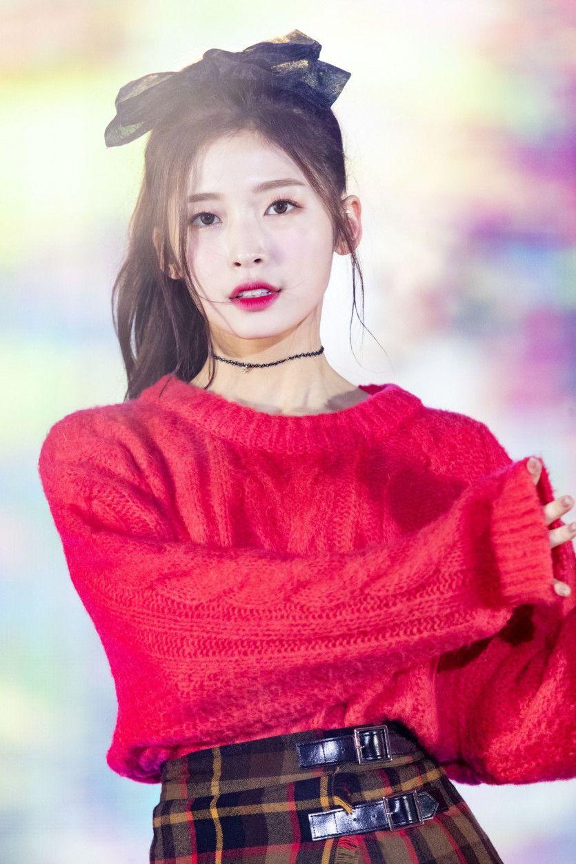 오마이걸 아린4