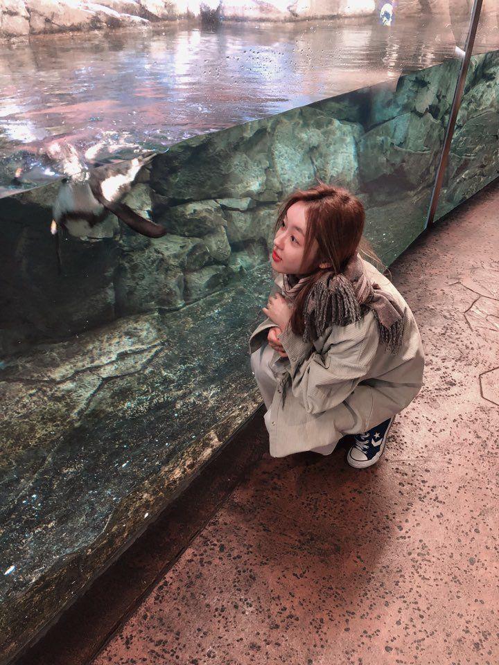 오마이걸 유시아0