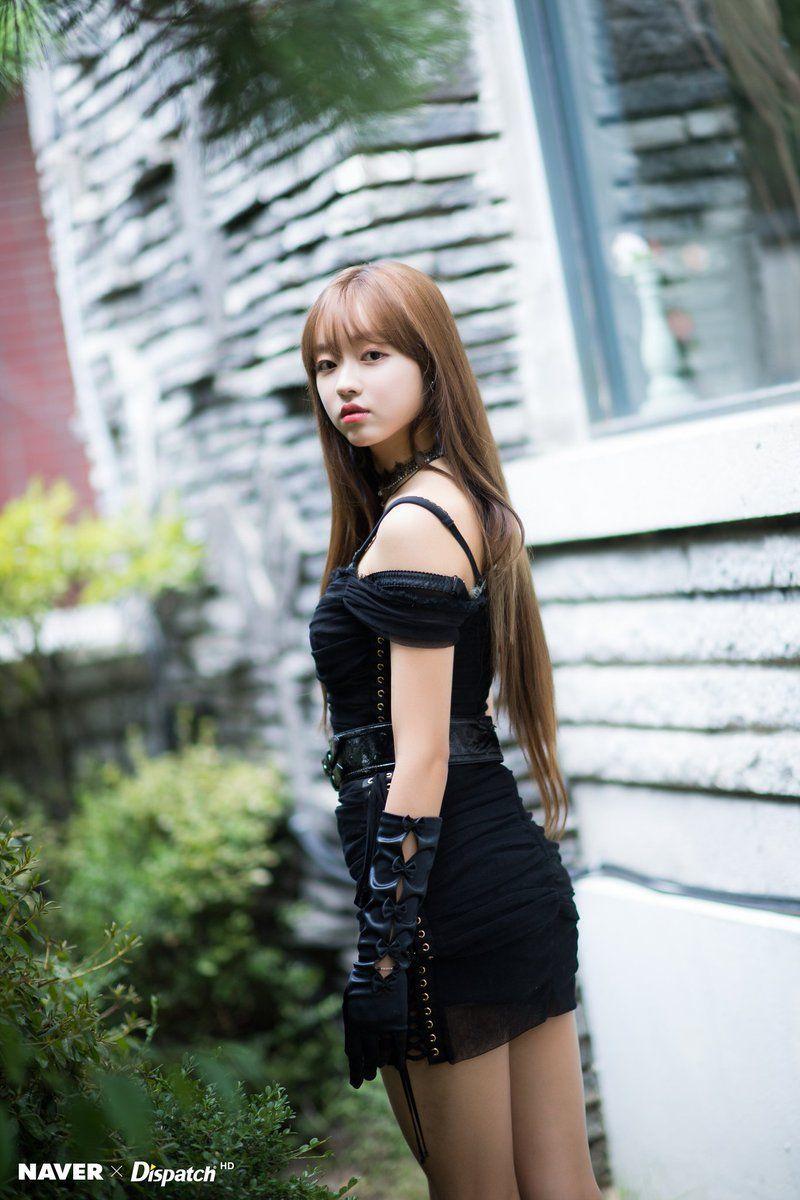 오마이걸 유시아2