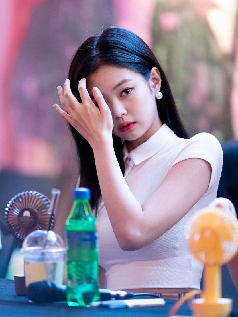 블랙핑크 제니0