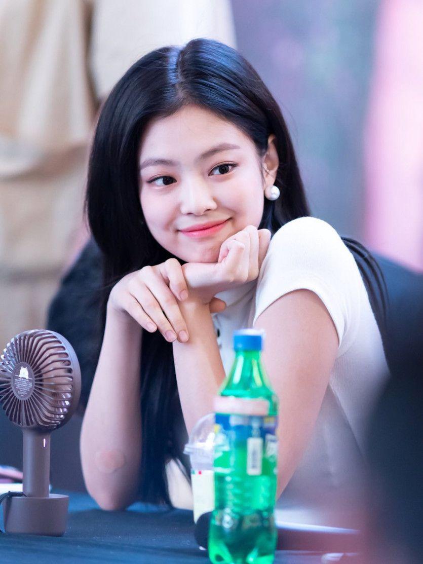 블랙핑크 제니2