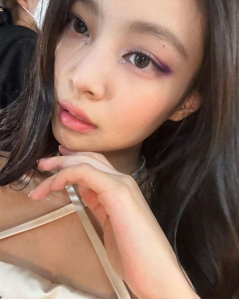 BLACKPINK 제니0