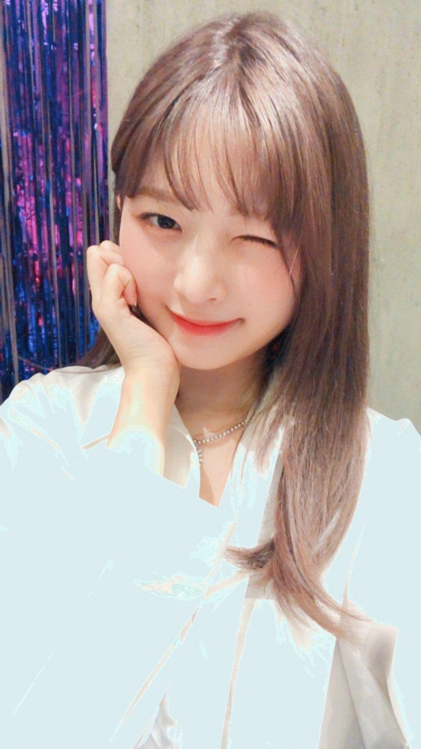 IVE Naoi Rei3