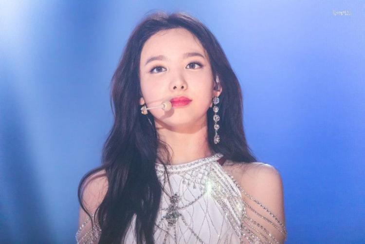 TWICE Nayeon1