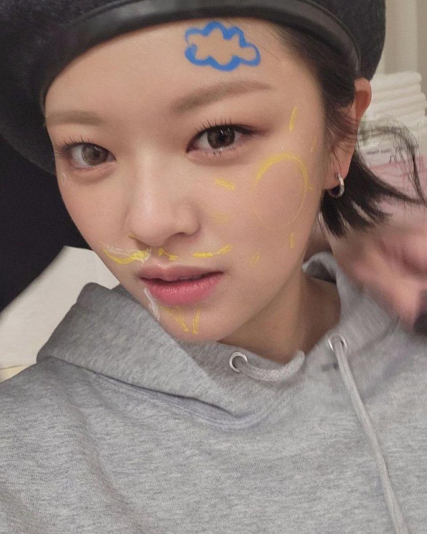 TWICE Jeongyeon1