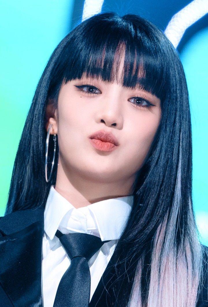 (G)I-DLE minnie0