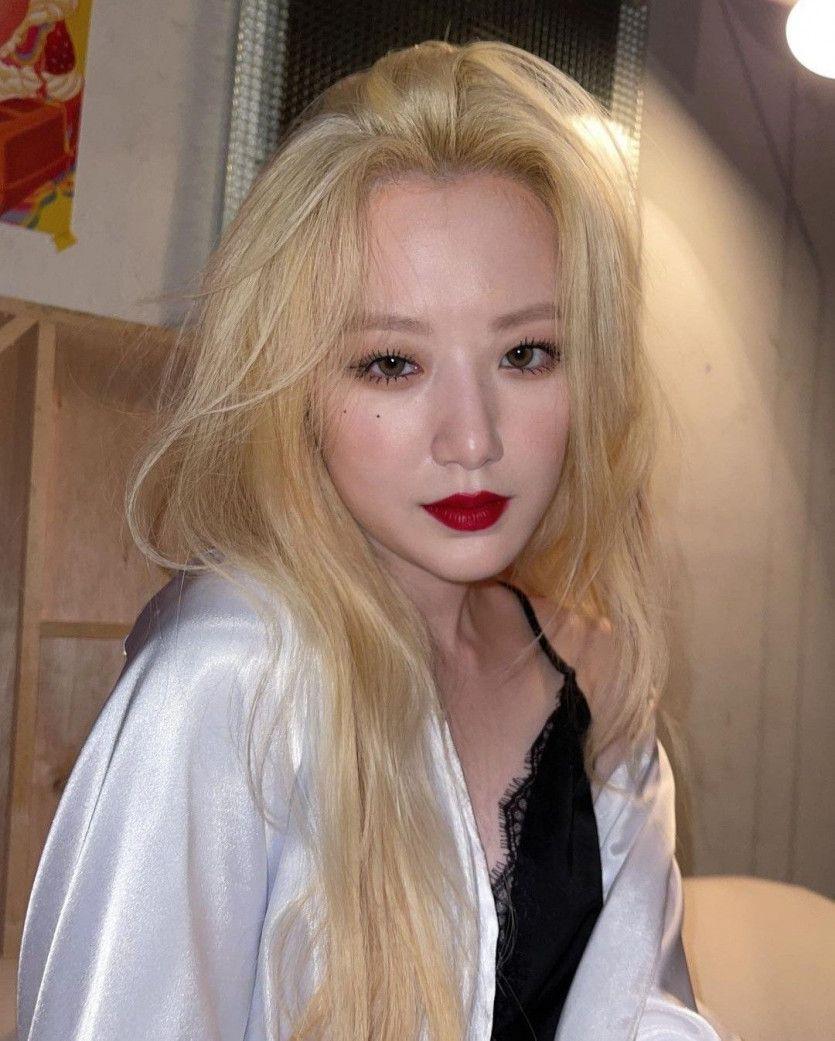 (G)I-DLE shuhua0