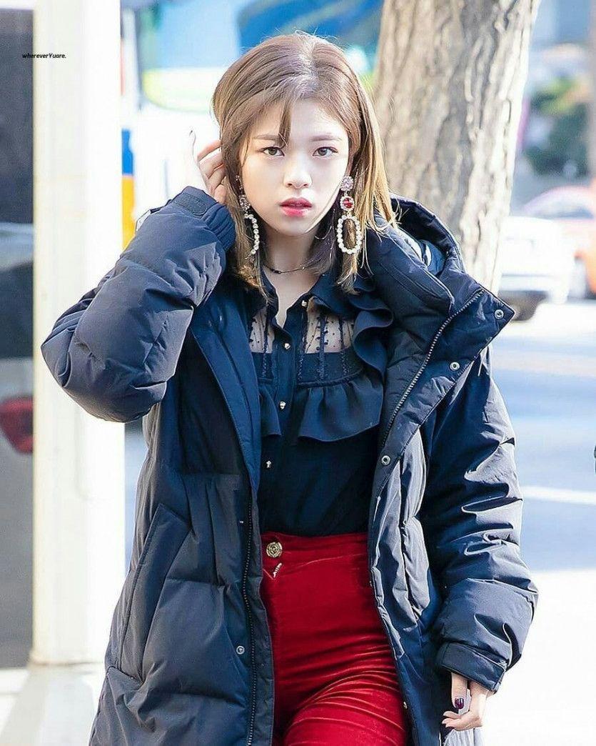 트와이스 정연2