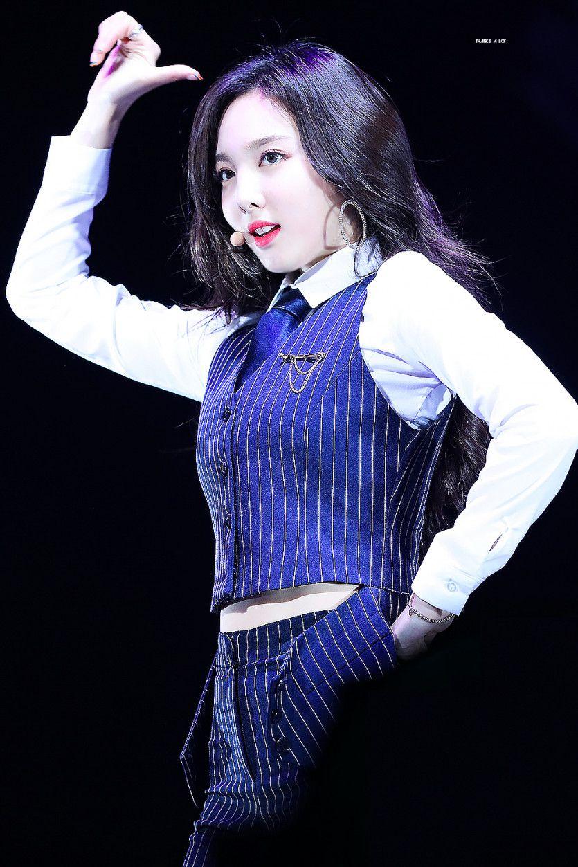 트와이스 나연1