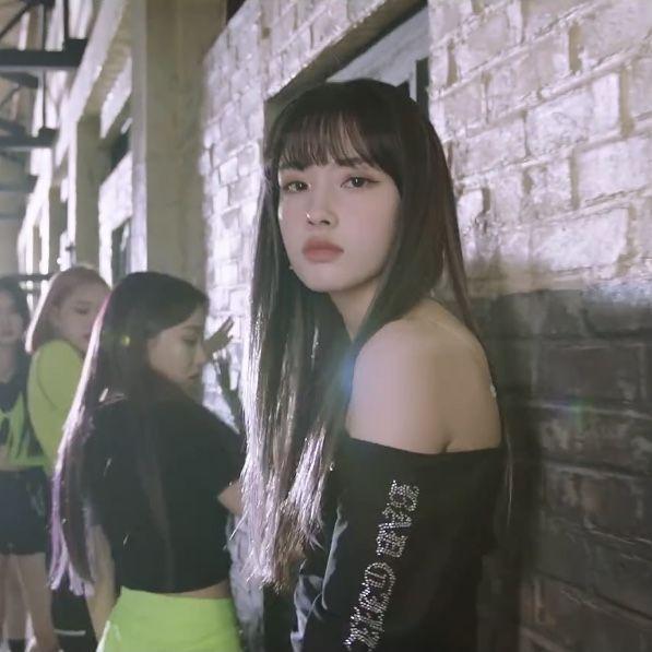 STAYC Yoon0