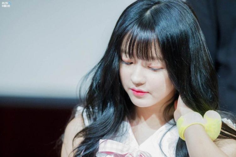 오마이걸 유아6