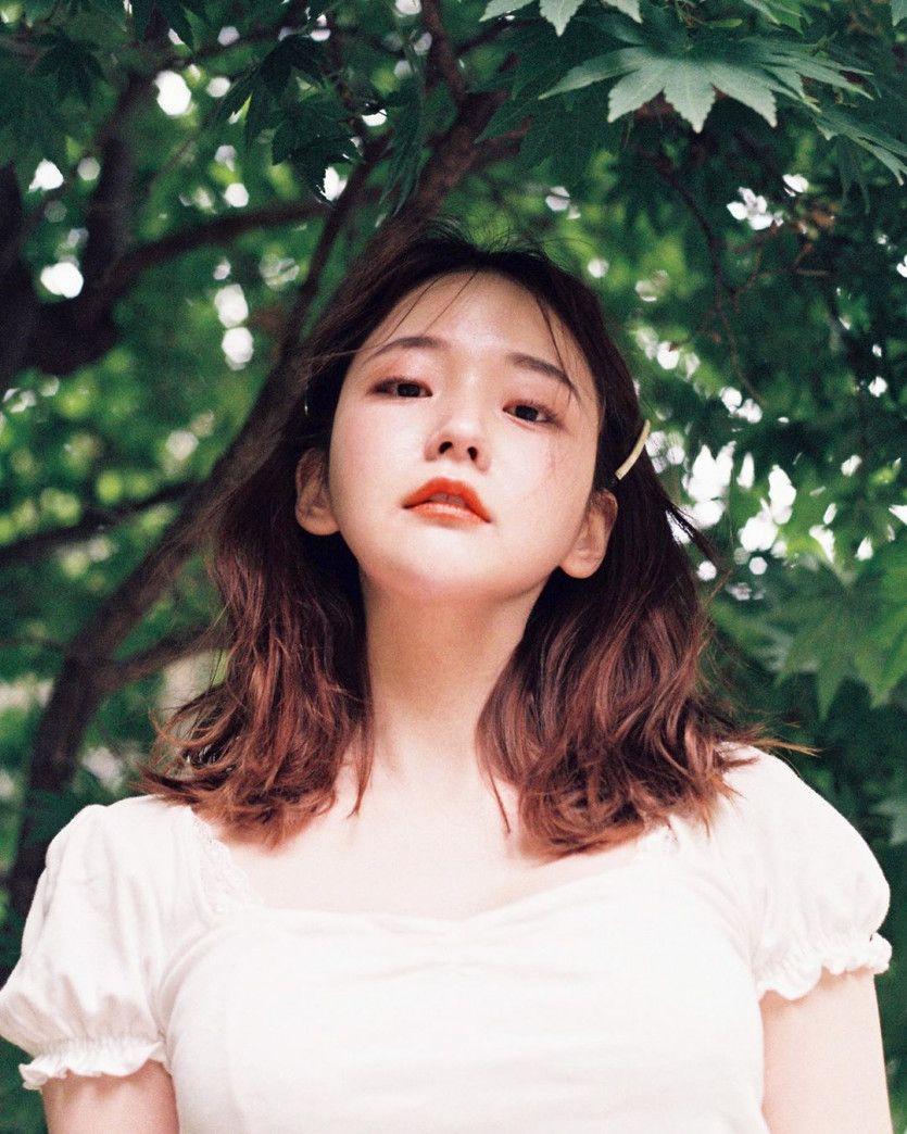 김채은 인스타1